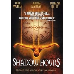 Shadow Hours