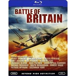 Battle of Britain [Blu-ray]