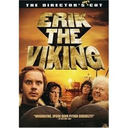 Erik the Viking