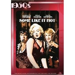 Some Like It Hot (Decades Collection with CD)
