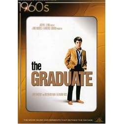 The Graduate (Decades Collection with CD)