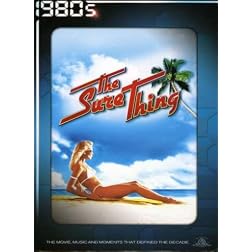 The Sure Thing (Decades Collection with CD)