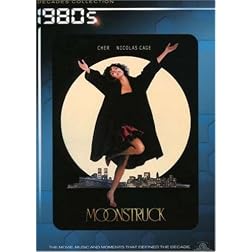 Moonstruck