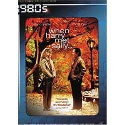 When Harry Met Sally (Decades Collection with CD)