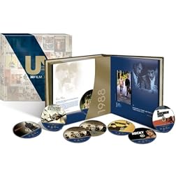 United Artists 30-Disc Deluxe Giftset