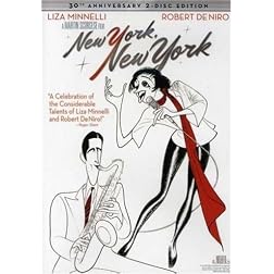 New York, New York (30th Anniversary Edition)