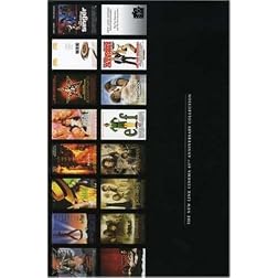 New Line Cinema's 40th Anniversary Collection