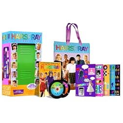 Hairspray (Limited Edition Giftset)