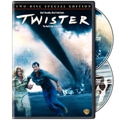 Twister (Two-Disc Special Edition)