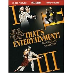 That's Entertainment! - The Complete Collection [HD DVD]