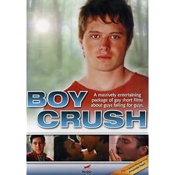 Boy Crush