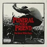 The Great Wide Open by Funeral For A Friend