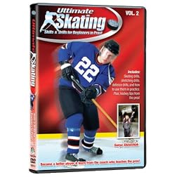 Power Tech Ice Hockey Series, Vol. 2