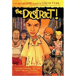 The District!
