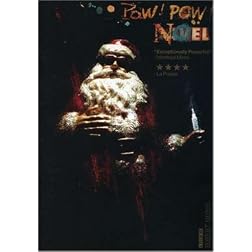 Pow Pow Noel