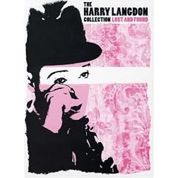 Lost and Found: The Harry Langdon Collection