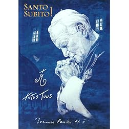 Santo Subito!