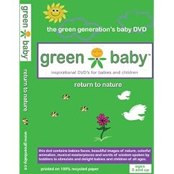 Green Baby 