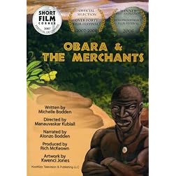 Obara and the Merchants
