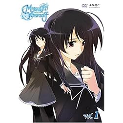 Myself Yourself Vol.1
