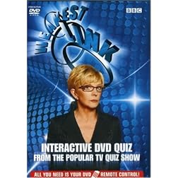 Weakest Link