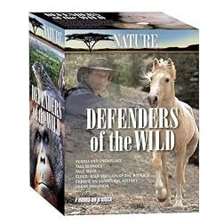 Nature: Defenders of the Wild