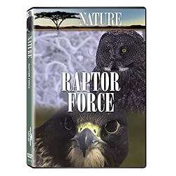 Nature: Raptor Force