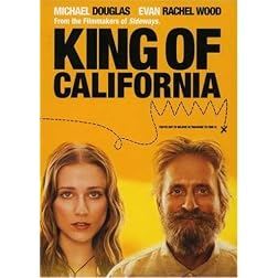 King of California