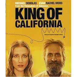 King of California [HD DVD]