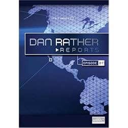 Dan Rather Reports #201: The Bush Legacy [WMV/SD Package]