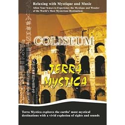 Terra Mystica  COLISEUM Italy