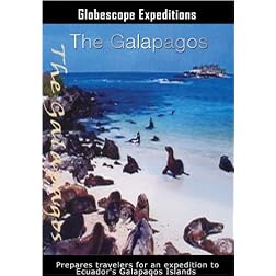 The Galapagos
