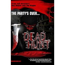 Dead Hunt