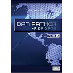 Dan Rather Reports #206: Medical Marijuana [WMV/SD Package]