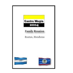 Castro Wagia 2004
