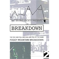 Breakdown