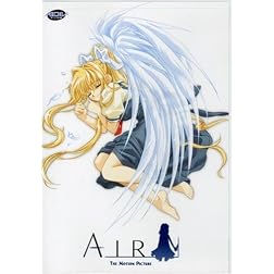 Air: The Movie