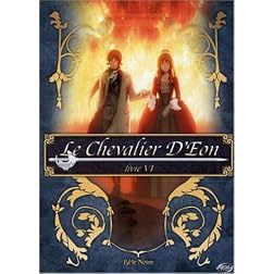 Le Chevalier d'Eon, Vol. 6: Bete Noire