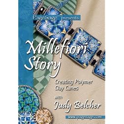 Millefiori Story with Judy Belcher