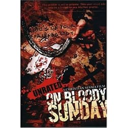 On Bloody Sunday