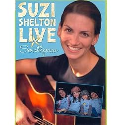 Suzi Shelton Live