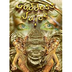 Goddess Juice
