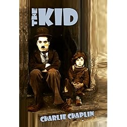 The Kid [Remastered] 1921