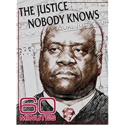 60 Minutes - The Justice Nobody Knows (September 30, 2007)