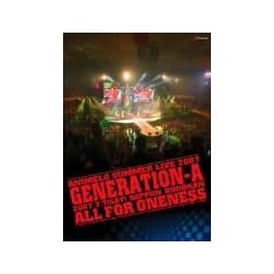 Animelo Summer Live 2007 Generation-