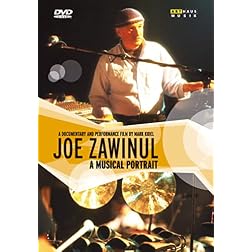 Joe Zawinul: A Musical Portrait