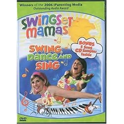 Swingset Mamas