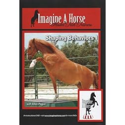 Shaping Behaviors for Trick Horses I