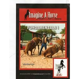 Trick Horse Training Fundamentals I
