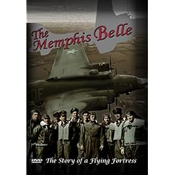 The Memphis Belle: A Story of a Flying Fortress [Remastered Edition] 1944